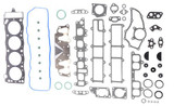 Head Gasket Set with Head Bolt Kit - 1989 Toyota Pickup 2.4L Engine Parts # HGB900ZE17