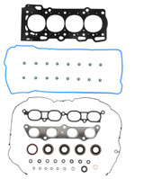 Head Gasket Set with Head Bolt Kit - 2001 Toyota Celica 1.8L Engine Parts # HGB916ZE6