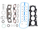 Head Gasket Set with Head Bolt Kit - 2001 Toyota Highlander 2.4L Engine Parts # HGB917ZE8