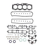 Head Gasket Set with Head Bolt Kit - 1986 Toyota Celica 2.0L Engine Parts # HGB919ZE1