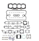 Head Gasket Set with Head Bolt Kit - 1993 Toyota MR2 2.0L Engine Parts # HGB924ZE7