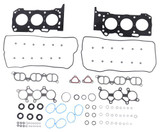 Head Gasket Set with Head Bolt Kit - 2013 Lexus IS250 2.5L Engine Parts # HGB931ZE8