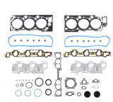 Head Gasket Set with Head Bolt Kit - 1990 Toyota 4Runner 3.0L Engine Parts # HGB950ZE3