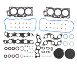 Head Gasket Set with Head Bolt Kit - 1995 Toyota Camry 3.0L Engine Parts # HGB960ZE12