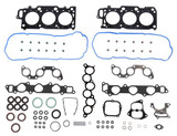 Head Gasket Set with Head Bolt Kit - 2003 Toyota Highlander 3.0L Engine Parts # HGB963ZE22