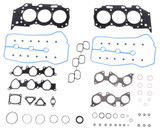 Head Gasket Set with Head Bolt Kit - 2006 Toyota Tacoma 4.0L Engine Parts # HGB969ZE12