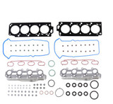 Head Gasket Set with Head Bolt Kit - 2008 Lexus GX470 4.7L Engine Parts # HGB974ZE4