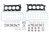 Head Gasket Set with Head Bolt Kit - 2014 Lexus GX460 4.6L Engine Parts # HGB978ZE5