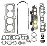 Head Gasket Set - 1985 Mitsubishi Tredia 2.0L Engine Parts # HGS105ZE26