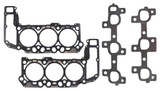 Head Gasket Set - 2007 Dodge Ram 1500 3.7L Engine Parts # HGS1106ZE19