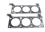 Head Gasket Set - 1996 Dodge Grand Caravan 3.3L Engine Parts # HGS1135ZE43