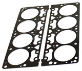 Head Gasket Set - 1993 Dodge D250 5.9L Engine Parts # HGS1140ZE12
