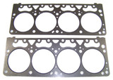 Head Gasket Set - 2001 Dodge Ram 1500 5.9L Engine Parts # HGS1141ZE23