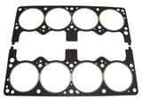 Head Gasket Set - 1992 Dodge D350 5.9L Engine Parts # HGS1154ZE14
