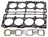 Head Gasket Set - 2010 Jeep Grand Cherokee 6.1L Engine Parts # HGS1162ZE22