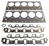 Head Gasket Set - 1998 Dodge Ram 2500 8.0L Engine Parts # HGS1180ZE5