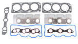 Head Gasket Set - 1987 Dodge Caravan 3.0L Engine Parts # HGS125ZE11