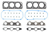 Head Gasket Set - 2005 Mitsubishi Eclipse 3.0L Engine Parts # HGS131ZE15
