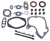 Head Gasket Set - 1990 Dodge Shadow 2.2L Engine Parts # HGS145ZE96