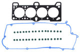Head Gasket Set - 2008 Kia Rio 1.6L Engine Parts # HGS172ZE9