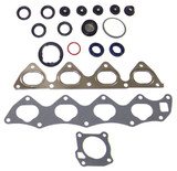 Head Gasket Set - 1990 Honda Prelude 2.0L Engine Parts # HGS209ZE3