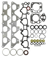 Head Gasket Set - 1991 Honda Accord 2.2L Engine Parts # HGS219ZE2