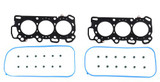 Head Gasket Set - 2007 Honda Accord 3.0L Engine Parts # HGS285ZE5