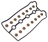 Head Gasket Set - 2001 Daewoo Lanos 1.6L Engine Parts # HGS309ZE3