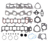 Head Gasket Set - 1996 Saturn SL1 1.9L Engine Parts # HGS310ZE28