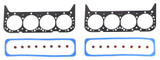 Head Gasket Set - 1999 GMC C1500 Suburban 5.7L Engine Parts # HGS3104ZE81