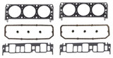 Head Gasket Set - 1994 Chevrolet Camaro 3.4L Engine Parts # HGS3107ZE2