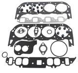 Head Gasket Set - 1994 Chevrolet C3500HD 7.4L Engine Parts # HGS3111ZE21