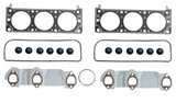 Head Gasket Set - 2000 Chevrolet Venture 3.4L Engine Parts # HGS3118ZE11