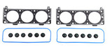 Head Gasket Set - 2004 Oldsmobile Alero 3.4L Engine Parts # HGS3119ZE9