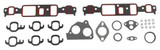 Head Gasket Set - 1993 GMC P3500 4.3L Engine Parts # HGS3125ZE21