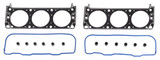 Head Gasket Set - 1992 Chevrolet Lumina 3.1L Engine Parts # HGS3131ZE15