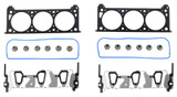 Head Gasket Set - 2007 Saturn Aura 3.5L Engine Parts # HGS3135ZE39