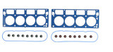 Head Gasket Set - 2008 Buick LaCrosse 5.3L Engine Parts # HGS3175ZE1