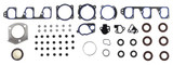 Head Gasket Set - 2007 Saturn Aura 3.6L Engine Parts # HGS3176ZE13