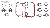 Head Gasket Set - 1993 GMC Safari 4.3L Engine Parts # HGS3188ZE8