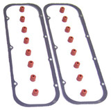 Head Gasket Set - 1986 Chevrolet C20 7.4L Engine Parts # HGS3198ZE5