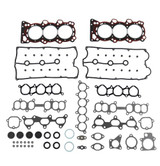 Head Gasket Set - 1994 Isuzu Trooper 3.2L Engine Parts # HGS355ZE3