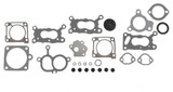 Head Gasket Set - 1993 Mazda B2200 2.2L Engine Parts # HGS408ZE7