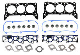 Head Gasket Set - 1999 Ford E-150 Econoline 4.2L Engine Parts # HGS4120ZE5