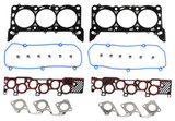 Head Gasket Set - 1997 Ford E-250 Econoline 4.2L Engine Parts # HGS4123ZE5