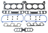 Head Gasket Set - 1989 Mercury Sable 3.8L Engine Parts # HGS4133ZE11