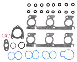 Head Gasket Set - 2001 Mercury Sable 3.0L Engine Parts # HGS4140ZE8