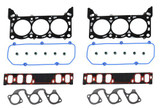 Head Gasket Set - 1997 Ford Mustang 3.8L Engine Parts # HGS4148ZE1