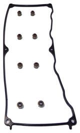 Head Gasket Set - 1991 Ford Festiva 1.3L Engine Parts # HGS415ZE4