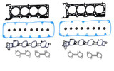 Head Gasket Set - 2005 Mercury Grand Marquis 4.6L Engine Parts # HGS4156ZE15